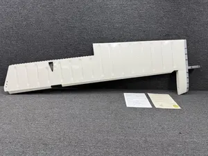 44017-502 Rockwell 112TC Elevator Assembly RH with STC & Form 337